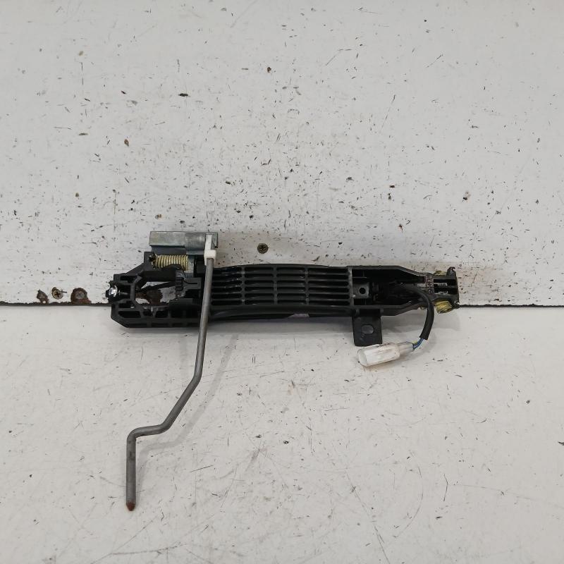 door handle