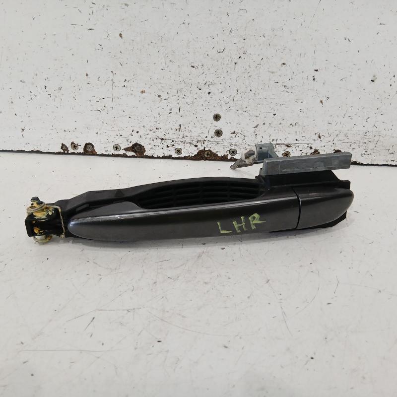 door handle