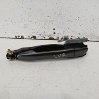 door handle