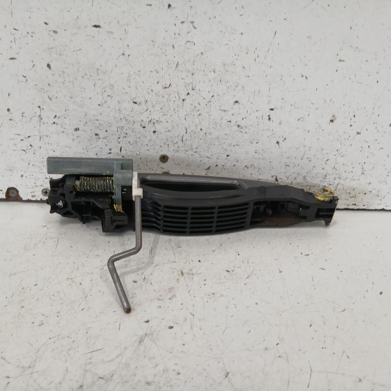 door handle