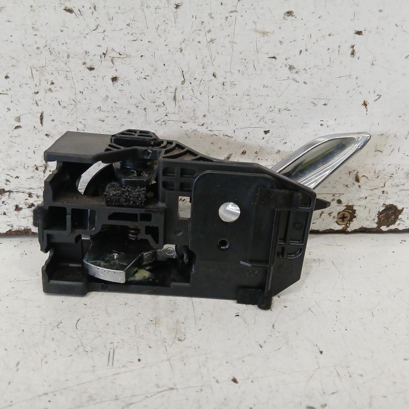 door handle