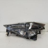 headlamp left