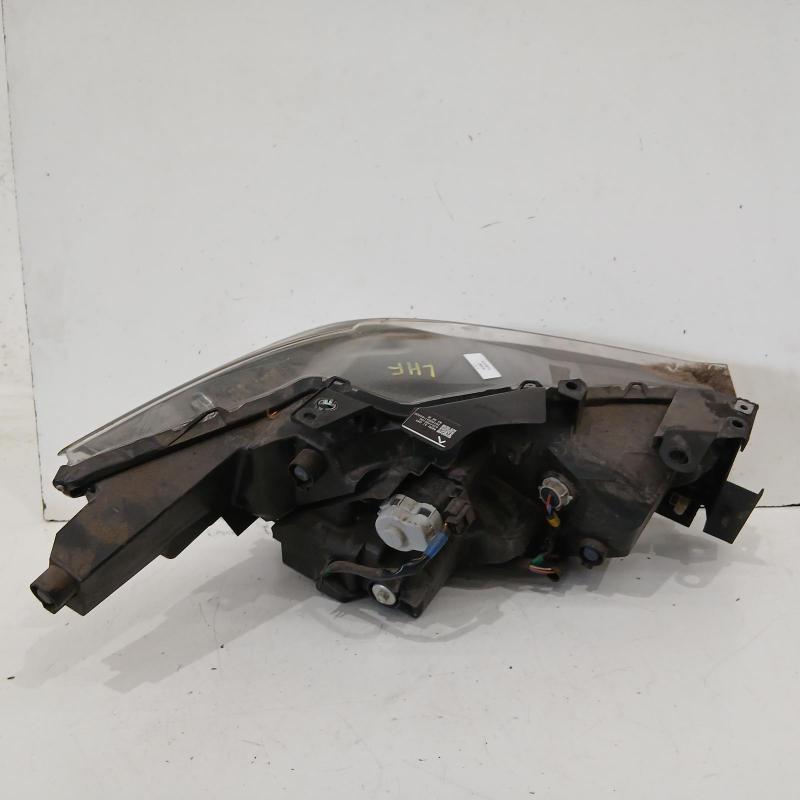 headlamp left