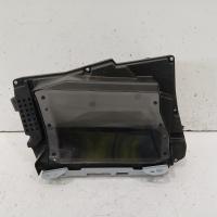 instrument cluster