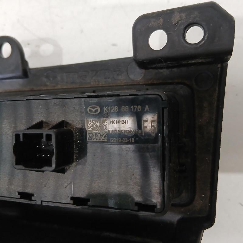 miscellaneous switch relay