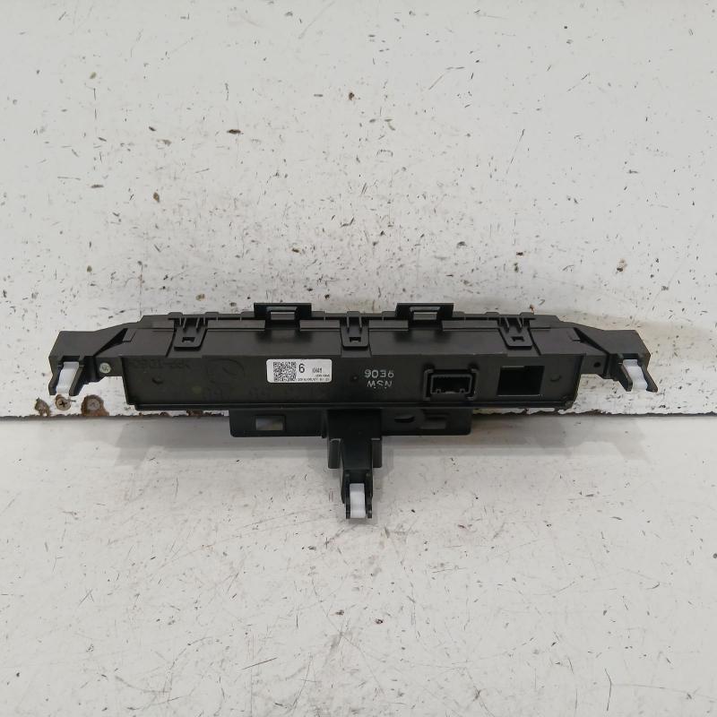 miscellaneous switch relay