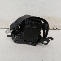 seat belt stalk
