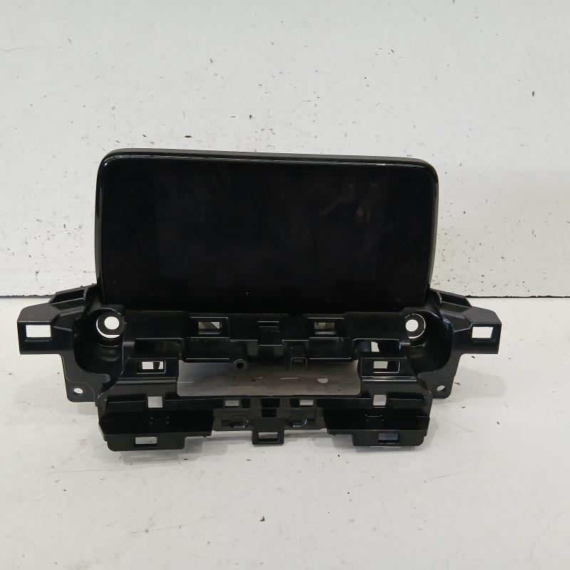stereo/head unit