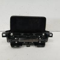 stereo/head unit