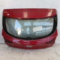 bootlid/tailgate