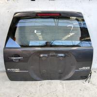 bootlid/tailgate
