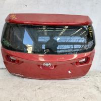 bootlid/tailgate