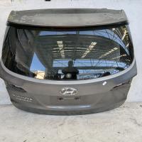 bootlid/tailgate