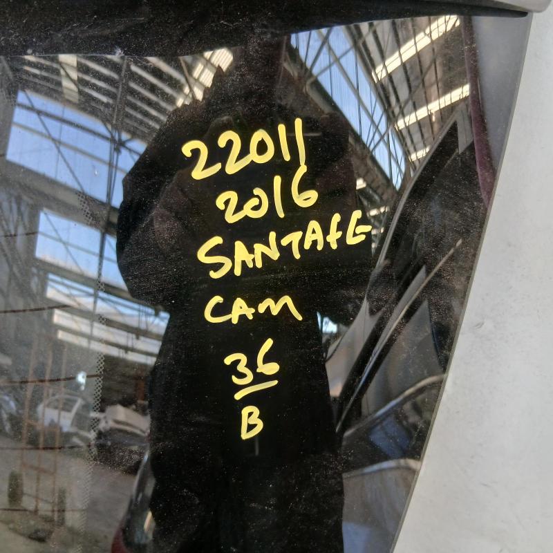bootlid/tailgate