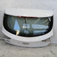 bootlid/tailgate