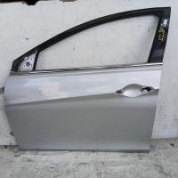 door front left