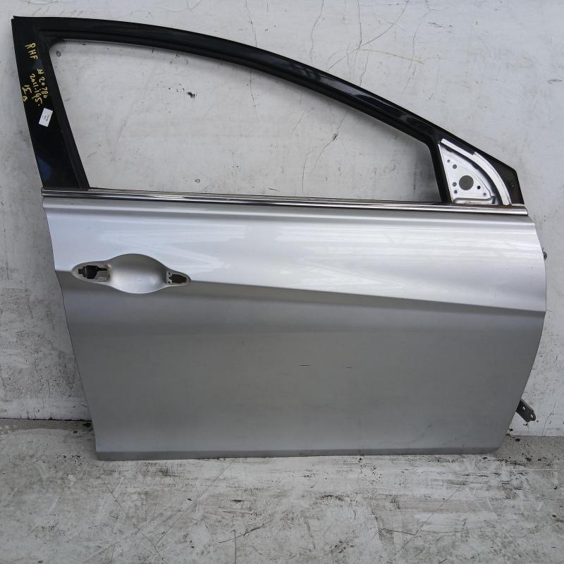 door front right