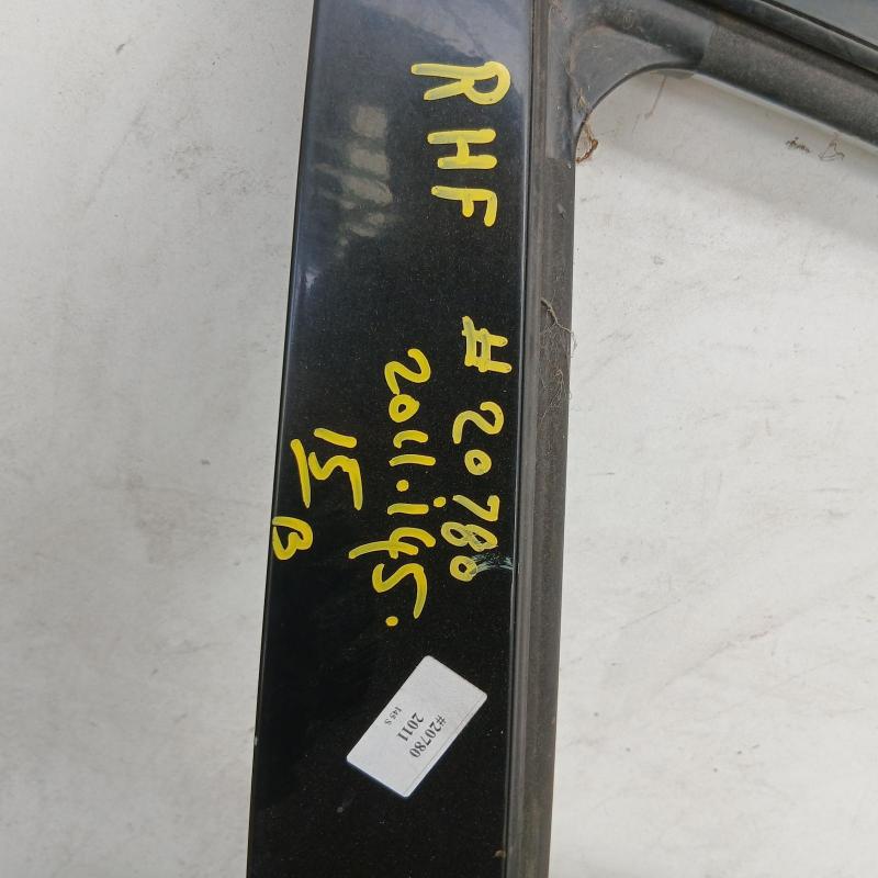door front right