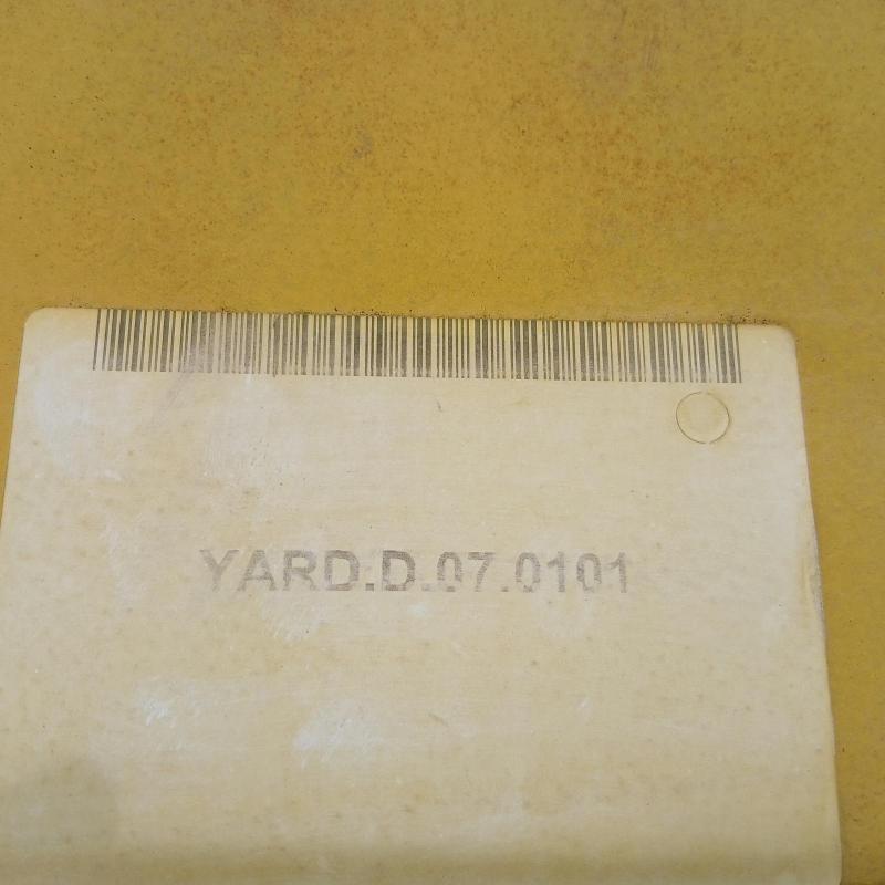 door/sliding rear left