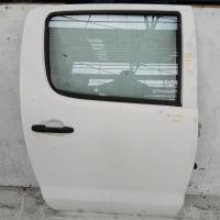 door/sliding rear right