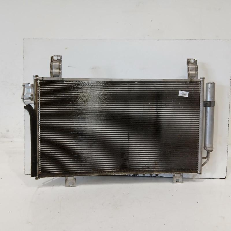 aircon condenser