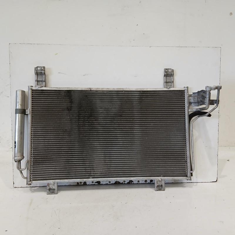 aircon condenser