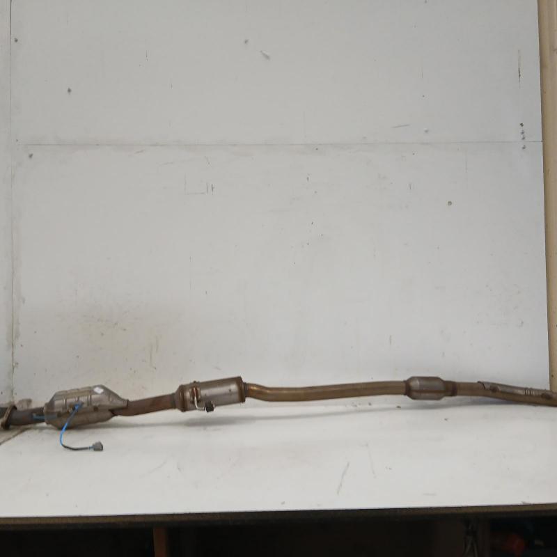 catalytic converter