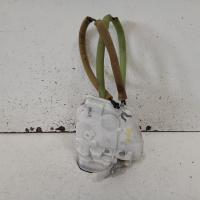 door/boot/gate lock