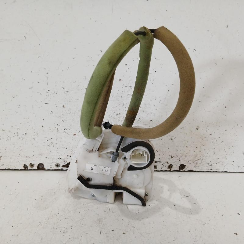 door/boot/gate lock