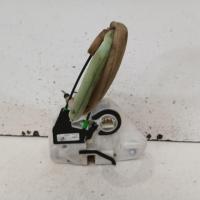 door/boot/gate lock
