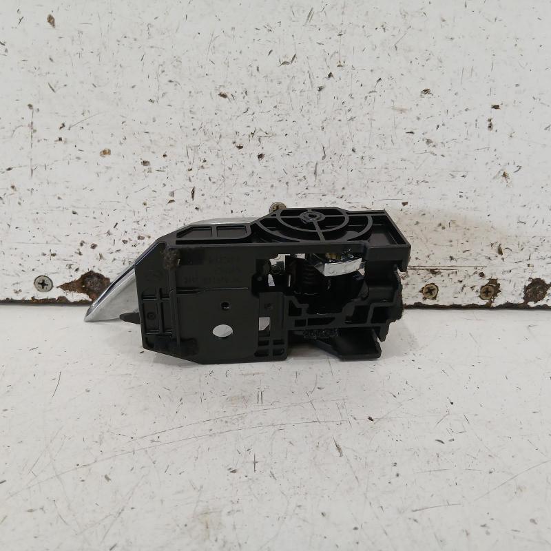door handle