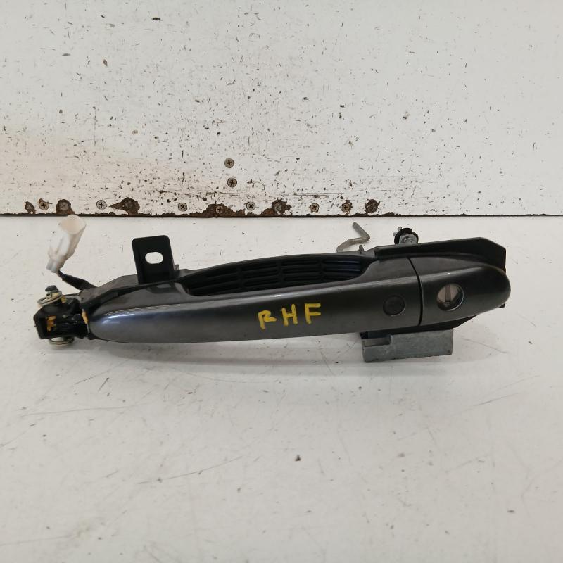 door handle