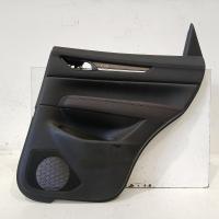 door trim