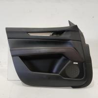 door trim