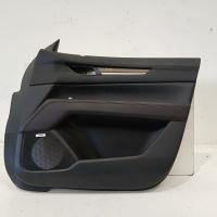 door trim