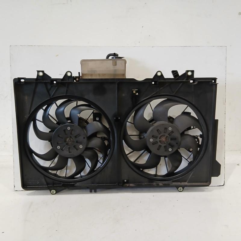 fan