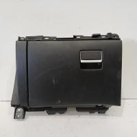 glove box
