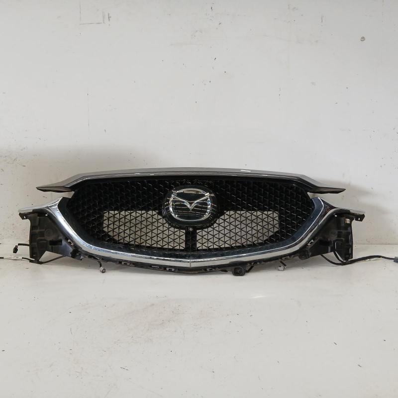 grille