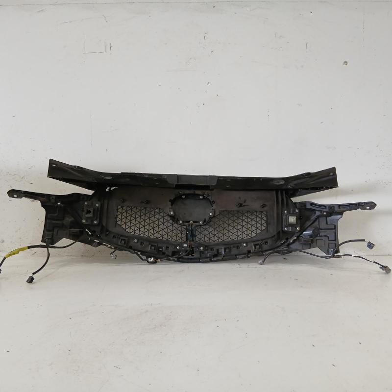 grille