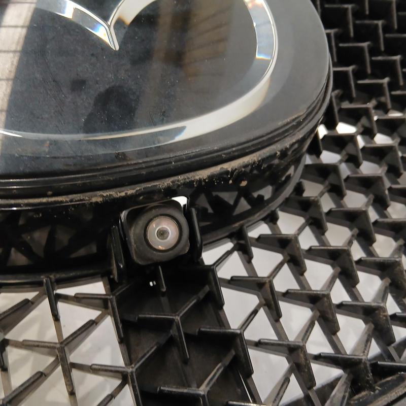 grille