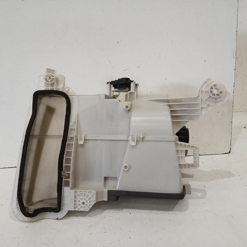 heater fan/motor