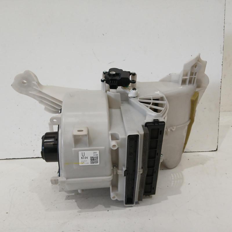 heater fan/motor