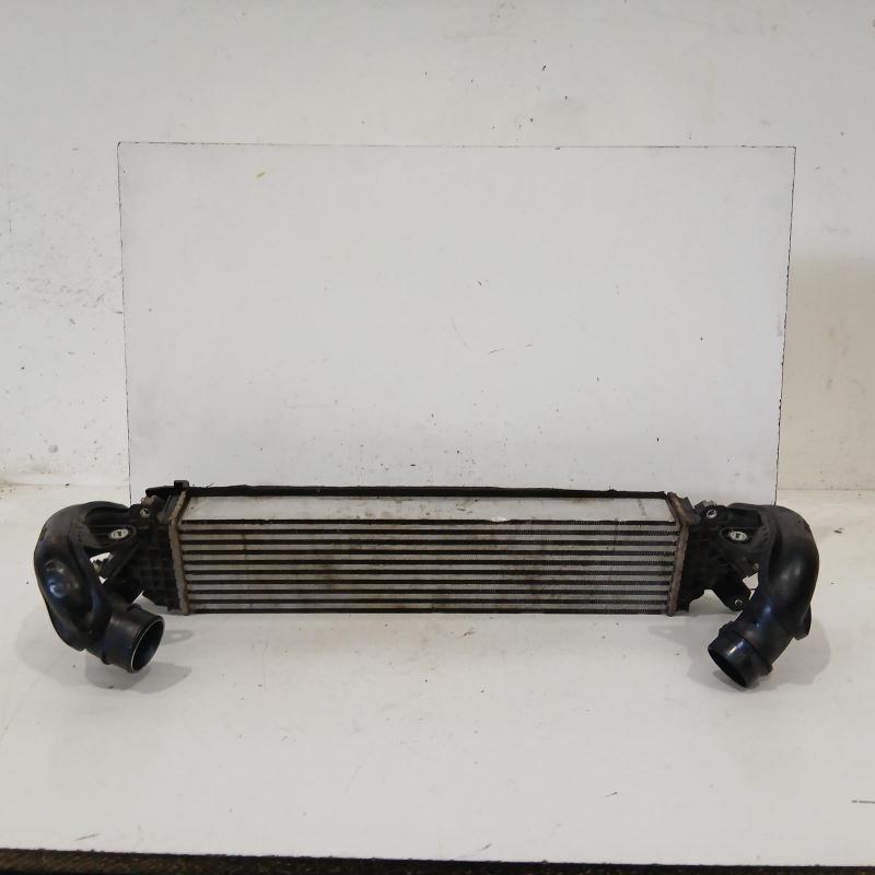 intercooler