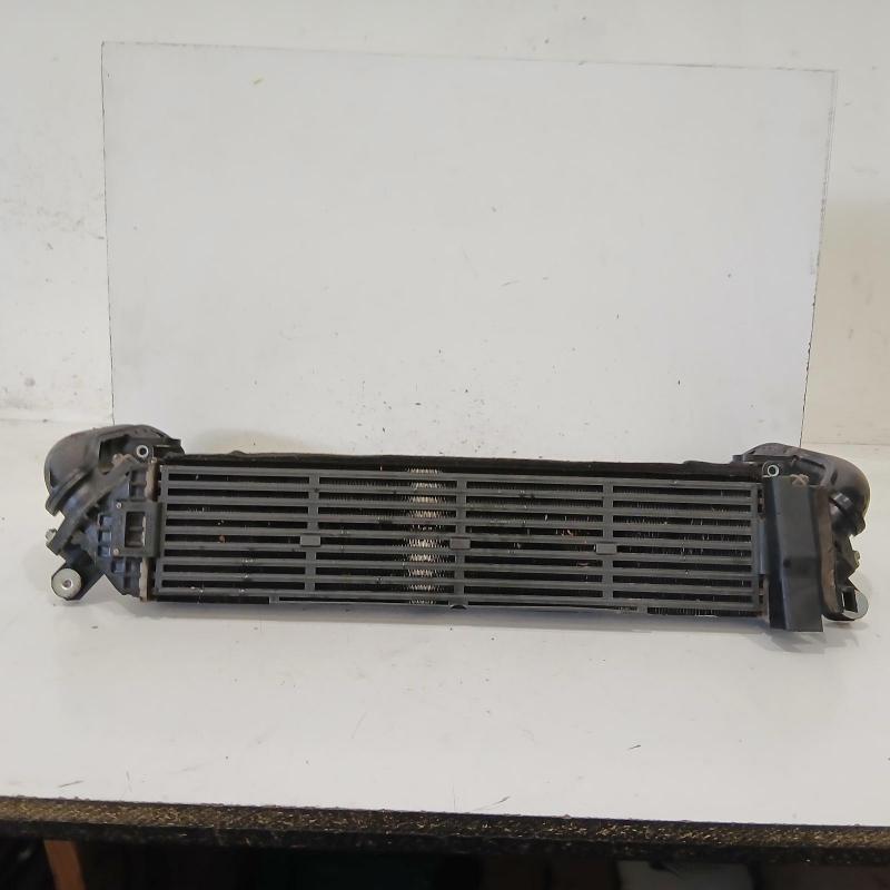 intercooler