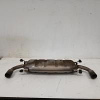 muffler