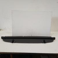 parcel shelf