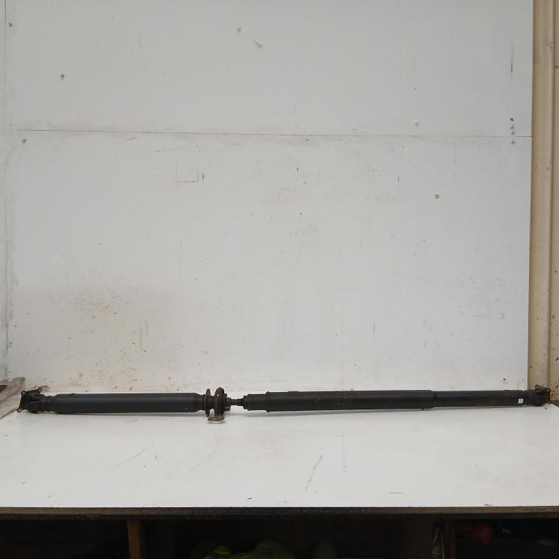 propeller shaft rear