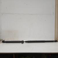 propeller shaft rear