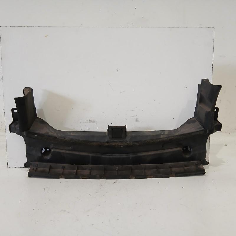 radiator support