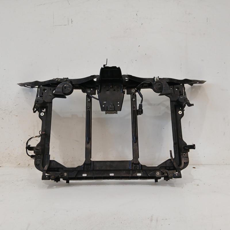 radiator support